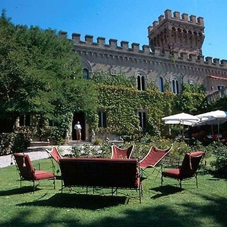 Castello Leopoldo Villa Campiglia Marittima Camera foto