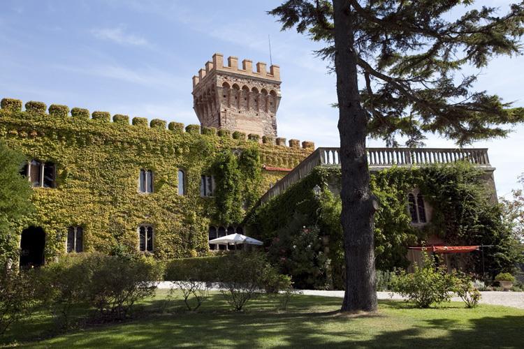 Castello Leopoldo Villa Campiglia Marittima Camera foto